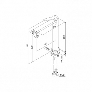 ��������� ��� ����������� ����������� IDDIS Parker ������� ������ (PARBL01i01) �� �������� ������� � �. ������� �����