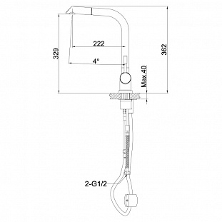 ��������� Lemark Expert LM5075S ��� ����� �� �������� ������� � �. ������� �����
