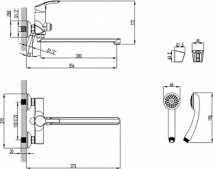 ��������� Lemark Plus Strike LM1157C ������������� �� �������� ������� � �. ������� �����