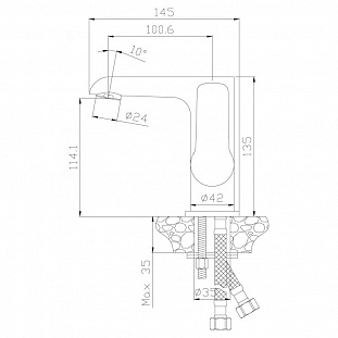��������� Rossinka W35-11 ��� �������� �� �������� ������� � �. ������� �����