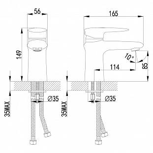 ��������� Lemark Status LM4406C ��� �������� �� �������� ������� � �. ������� �����
