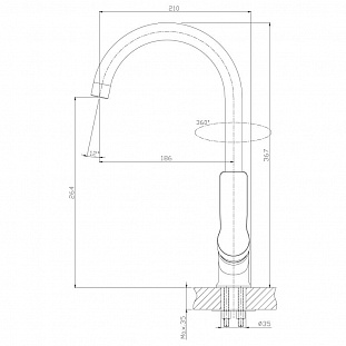 ��������� Rossinka RS27-23 ��� ����� �� �������� ������� � �. ������� �����