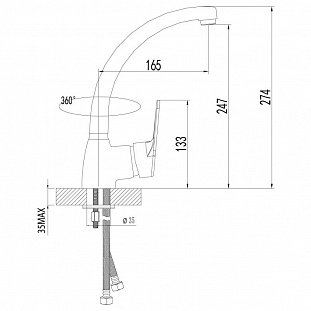 ��������� Lemark Luna LM4105C ��� ����� �� �������� ������� � �. ������� �����