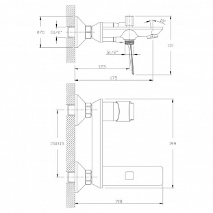 ��������� Rossinka RS27-31 ��� ����� �� �������� ������� � �. ������� �����