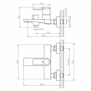 ��������� ���������������� Rossinka RS50-31 ��� ����� �� �������� ������� � �. ������� �����