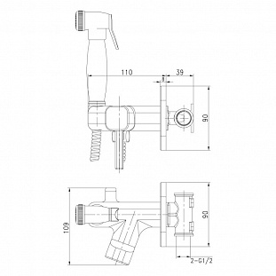 ��������� Lemark Solo LM7165B � ������������� �����, ������������ �� �������� ������� � �. ������� �����