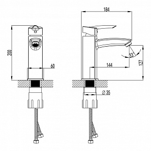 ��������� Lemark Mars LM3537C ��� �������� �� �������� ������� � �. ������� �����