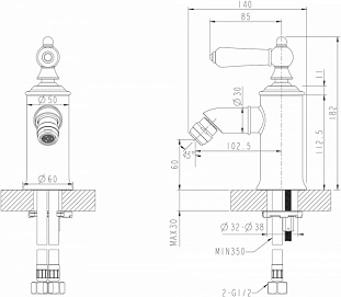 ��������� ��� ���� Bravat Art (F375109G) �� �������� ������� � �. ������� �����