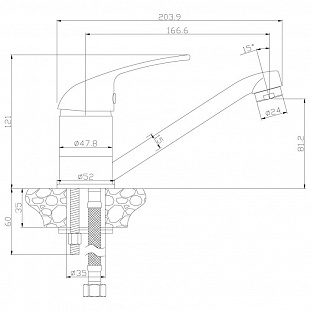 ��������� Rossinka Y40-22 ��� ����� �� �������� ������� � �. ������� �����