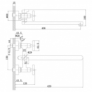 ��������� Rossinka RS39-84 ��� ����� ������������� �� �������� ������� � �. ������� �����