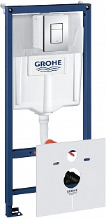 ����������� Grohe Rapid SL 38775001 (4 � 1 � �����)