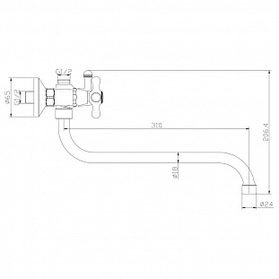 ��������� Rossinka Y02-82 ��� ����� ������������� �� �������� ������� � �. ������� �����