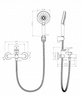 ��������� Lemark Minima LM3814C ��� ����� �� �������� ������� � �. ������� �����
