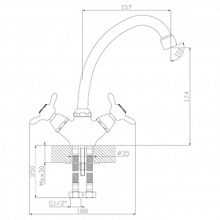 ��������� Rossinka Q02-71 ��� ����� �� �������� ������� � �. ������� �����
