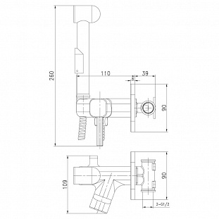 ��������� Lemark Solo LM7165C � ������������� �����, ������������ �� �������� ������� � �. ������� �����