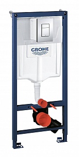 ����������� Grohe Rapid SL 38772001 (3 � 1 � �����)