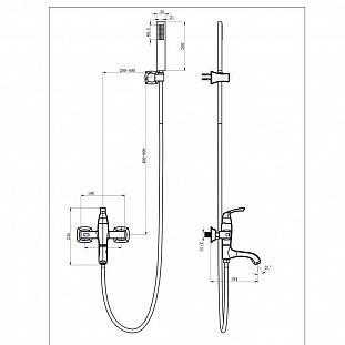 ��������� Lemark Nubira LM6214ORB ��� ����� �� �������� ������� � �. ������� �����