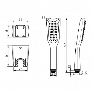 ��������� Lemark Ursus LM7251BL ������������� �� �������� ������� � �. ������� �����
