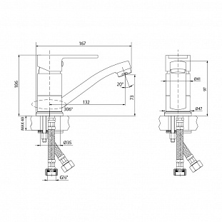 ��������� Lemark Plus Grace LM1507C ��� �������� �� �������� ������� � �. ������� �����