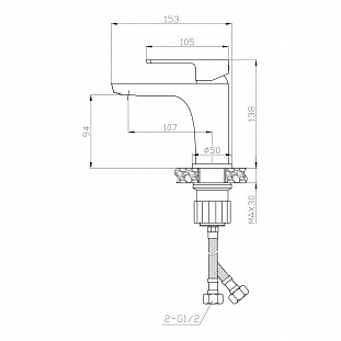 ��������� Rossinka RS50-12 ��� �������� �� �������� ������� � �. ������� �����