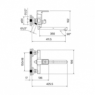 ��������� ��� ����� � ������� ������� IDDIS Bild (BILSB00i10WA) �� �������� ������� � �. ������� �����