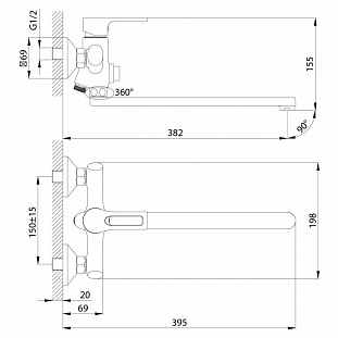 ��������� Rossinka RS43-32 ��� ����� ������������� �� �������� ������� � �. ������� �����