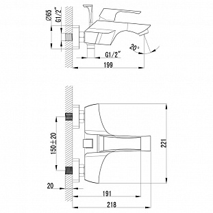 ��������� Lemark Unit LM4502C ��� ����� �� �������� ������� � �. ������� �����