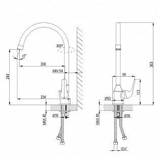 ��������� Lemark Plus Advance LM1205C ��� ����� �� �������� ������� � �. ������� �����