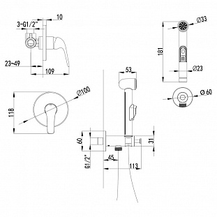 ��������� Lemark Plus Advance LM1219C � ������������� �����, ������������ �� �������� ������� � �. ������� �����
