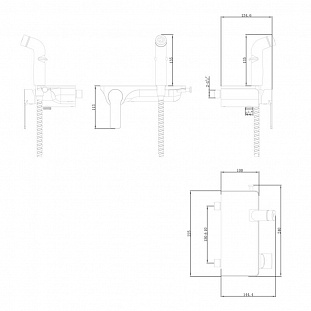 ��������� Lemark Solo LM7168CW � ������������� �����, ��������� �� �������� ������� � �. ������� �����