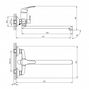 ��������� Rossinka A35-32 ��� ����� ������������� �� �������� ������� � �. ������� �����