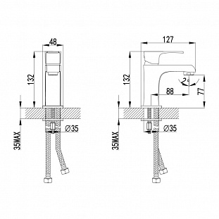 ��������� Lemark Plus Factor LM1606C ��� �������� �� �������� ������� � �. ������� �����