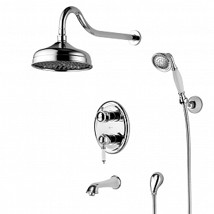 ��������� Lemark Villa LM4822C ��� ����� � ����, ������������ �� �������� ������� � �. ������� �����
