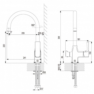 ��������� Lemark Ursus LM7261BL ��� ����� � ������������ � ������� � �������� ����� �� �������� ������� � �. ������� �����