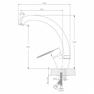 ��������� Rossinka RS28-23 ��� ����� �� �������� ������� � �. ������� �����