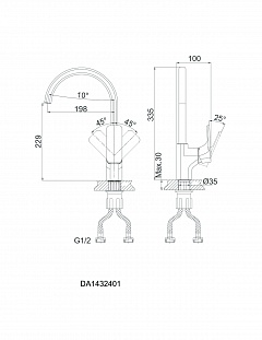 ��������� ��� ����� D&K Berlin Humboldt (DA1432412) �� �������� ������� � �. ������� �����