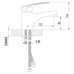 ��������� Lemark Omega LM3106C ��� �������� �� �������� ������� � �. ������� �����