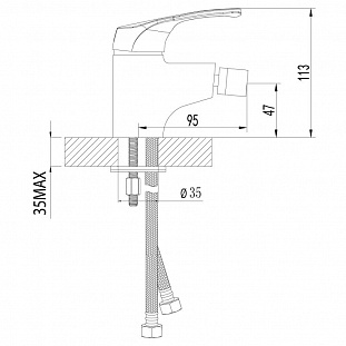 ��������� Lemark Omega LM3108C ��� ���� �� �������� ������� � �. ������� �����