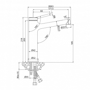 ��������� Lemark Minima LM3837C ��� �������� �� �������� ������� � �. ������� �����