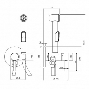 ��������� Rossinka X25-51 � ������������� ����� ������������ �� �������� ������� � �. ������� �����