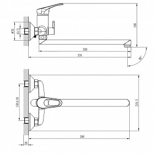 ��������� Rossinka B35-32 ��� ����� ������������� �� �������� ������� � �. ������� �����