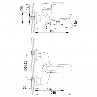 ��������� Lemark Mars LM3502C ��� ����� �� �������� ������� � �. ������� �����