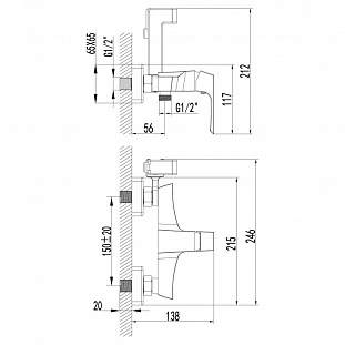 ��������� Lemark Unit LM4518C � ������������� �����, ������������ �� �������� ������� � �. ������� �����